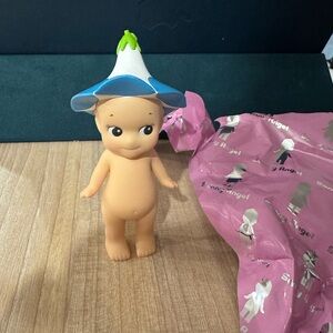 Morning Glory Sonny Angel Flower Series